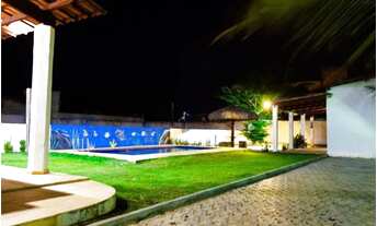 Imagem 2: Praia de Morro Branco 200m do Mar, famosa pé na areia?