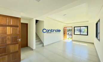 Imagem 5: Sobrado de esquina com amplo terreno em Potecas, São José/SC