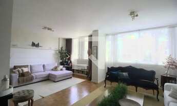 Imagem: Apartamento à Venda - Itaim Bibi, 2 Quartos