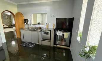 Imagem 6: Casa à venda com 3 quartos no Jardim Magnólia, Campinas