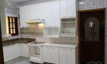 Imagem 7: Sobrado para Locação 2 Quartos, 125M², JAGUARIBE, OSASCO - SP