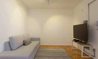 Imagem 2: Apartamento para venda em Bela Vista com 4 quartos, sendo 2 suítes , 100m²