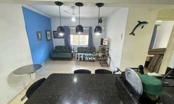 Imagem 2: Apartamento com 2 dormitórios, 80 m² - venda por R$ 380.000 ou aluguel por R$ 3.200/mês