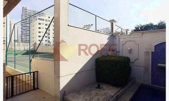 Imagem 3: Alto Padrão na Vila Nova Conceição - Condomínio Palladio com Lazer Completo