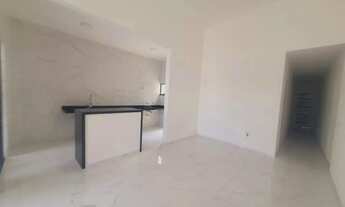 Imagem 4: Casas Com 3 Quartos No Eusebio, Prox A Estrada Do Fio, Pronta Para Morar! Cód. K3GN3E