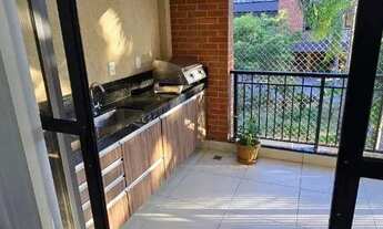 Imagem 7: Apartamento com 3 dormitórios à venda, 130 m² por R$ 1.470.000,00 - Piratininga - Niterói