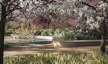 Imagem 4: Apartamento com 3 dormitórios à venda, 142 m² por R$ 1.840.000,00 - Gleba Palhano - Londri