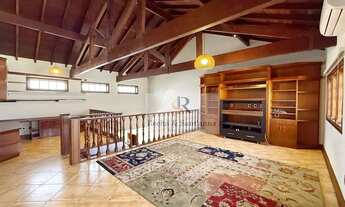 Imagem 4: Sobrado com 5 dormitórios, 368 m² - venda por R$ 1.673.000,00 ou aluguel por R$ 9.320,00/m