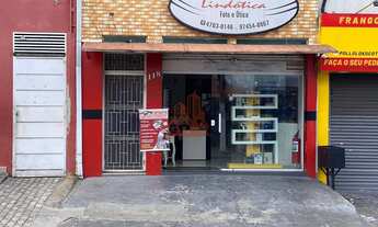 Imagem: Ponto Comercial à Venda em Cotia Ótica