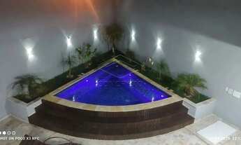 Imagem 6: LINDA CASA - RESIDENCIAL SAUIPE