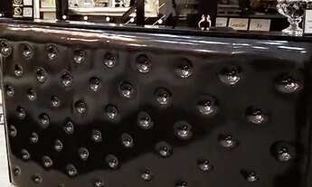 Imagem 4: Salão Alto Padrão Pronto e Completo na Zona Sul com 300m2