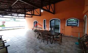 Imagem 5: Casa em Rua Prefeito Sezesfredo Amorim Cortez - Vila Loty - Itanhaém/SP