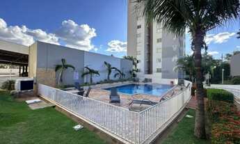 Imagem 3: Apartamento em Campo Grande-Ms, Caranda Bosque; 3 quartos e 2 banheiros