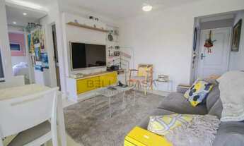 Imagem: Apartamento 3 quartos, 2 vagas mooca