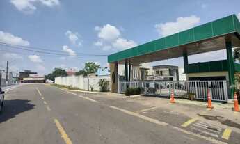 Imagem 2: LOTE CONDOMÍNIO GREEN HILL 530m² Projeto para casa Duplex 400m²