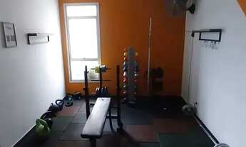 Imagem 6: Imóvel para aluguel com 65 metros quadrados com 3 quartos em Vila Esperança - São Paulo