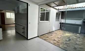 Imagem: Área Privativa / Garden com 3 quartos para