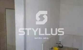 Imagem 5: Del Castilho Kitnet com 1 dormitório