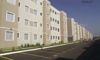 Imagem 7: Apartamento com 2 dormitórios à venda, 52 m² por R$ 160.000 - Praia dos Namorados - Americ