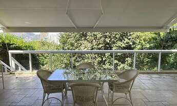 Imagem 7: Conforto, sofisticação e localização privilegiada no Jardim Botânico!