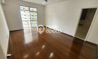 Imagem 4: Tijuca Apartamento com 2 dormitórios