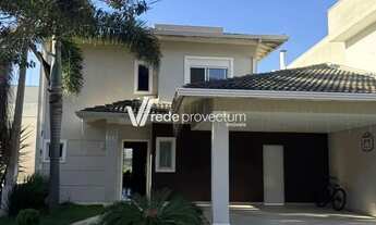 Imagem: Casa - Flor da Serra - Valinhos