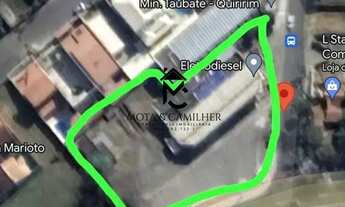 Imagem 4: Área à venda no Quiririm em Taubaté