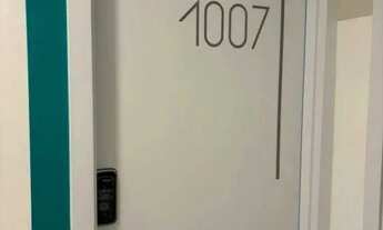 Imagem 4: Kitnet com 1 dormitório para alugar, 26 m² por R$ 2.991/mês - Vila Pompeia - São Paulo/SP