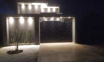 Imagem: CASA PARA VENDA NO BAIRRO BALNEARIO NEREIDAS