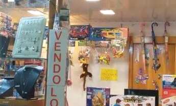 Imagem: Loja em Ipanema, 28m2. Situada na Visconde