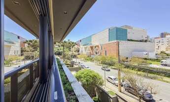 Imagem 3: REVENDA DE APARTAMENTO COM 3 SUÍTES NO MELHOR DO BATEL Apartamento Com 3 Suítes No Melhor