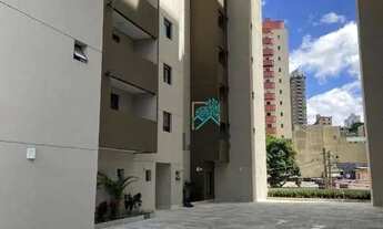 Imagem 2: Apartamento com 2 dormitórios, 56 m² - venda por R$ 525.000,00 ou aluguel por R$ 3.297,00