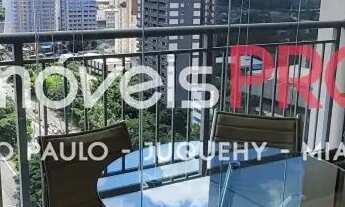 Imagem 7: Studio com 35m² no novo Thera Ibirapuera perto do polo de hospitais da Vila Clementino e d