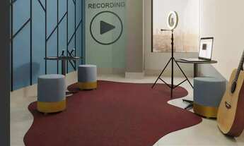 Imagem 3: Soft Jardim América - Goiânia - GO