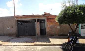 Imagem: Casa em Antonio Palloci - Ribeirão Preto