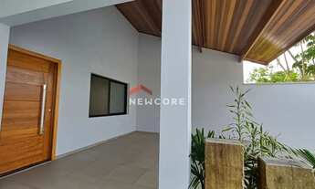 Imagem 3: Casa em Rua Nagibe Tanus Gastin - Parque Balneário Oasis - Peruíbe/SP