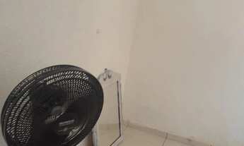 Imagem 2: Alugo quarto com banheiro no bairro de Fátima