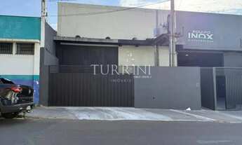 Imagem: Galpão para locação próximo a Marechal