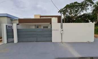 Imagem 2: Casa no Jardim Universitário Aceita Financiamento