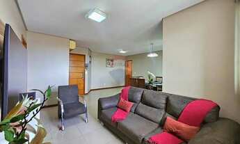 Imagem 2: The Sun com 3 suítes, sala ampliada e 131m2 no Parque Dez de Novembro