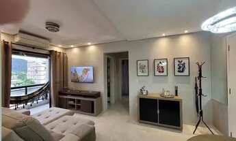 Imagem 5: Apartamento para Venda em Guarujá, Enseada, 1 dormitório, 2 banheiros, 1 vaga