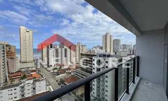 Imagem 7: Apartamento em Rua Pero Vaz de Caminha - Aviação - Praia Grande/SP