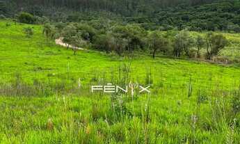 Imagem: More ou Invista em Atibaia Lotes com Entrada