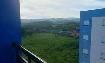 Imagem 2: Apartamento NOVO condomínio Jabuticabeira