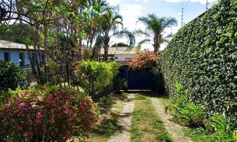 Imagem 3: Casa em Rua Deputado Gregoriano Canedo - Trevo - Belo Horizonte/MG