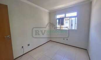 Imagem 6: DIL- Apartamento para venda com 60 metros quadrados com 2 quartos em Centro