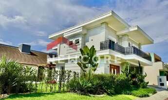 Imagem: Casa de condomínio em Rua Cambara - Centro