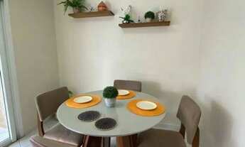 Imagem 6: Apartamento com 3 dormitórios à venda, 145 m² por R$ 4.380.000,00 - Riviera Módulo 7 - Ber