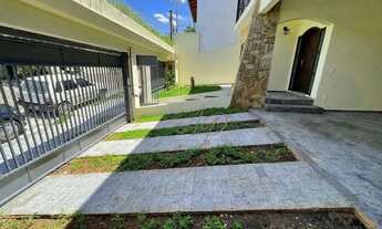 Imagem 3: Sobrado com 4 dormitórios, 460 m² - venda por R$ 1.499.000,00 ou aluguel por R$ 7.275,00/m
