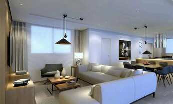 Imagem: Apto 3 Q I Cidade Nova, BH - COD.523